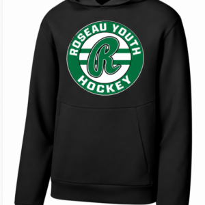YH Adult Sport-Tek Pro Perform Hoodie