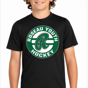 YH Youth Nike Short Sleeve