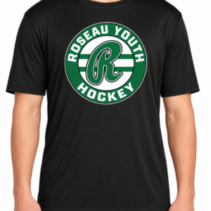 YH Youth Sport-Tek Short Sleeve Tee