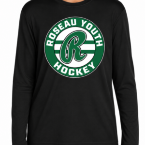 YH Adult Sport-Tek Long Sleeve Tee