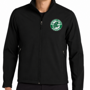 YH Adult Port Authority Core Soft Shell Jacket