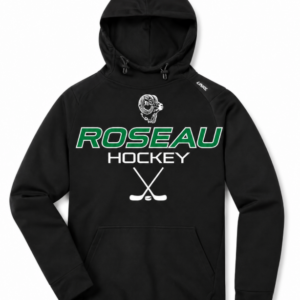 BH UNRL Adult Crossover hoodie