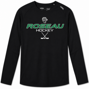 BH UNRL Adult Streamline Performance Long Sleeve Tee