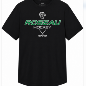 BH UNRL Adult Ultra Short Sleeve Tee