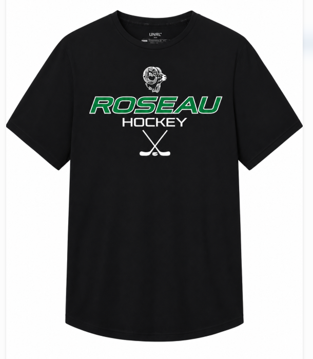 BH UNRL Adult Ultra Short Sleeve Tee