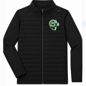 BH UNRL Adult Montreal Quilted Jacket