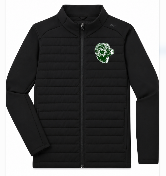 BH UNRL Adult Montreal Quilted Jacket