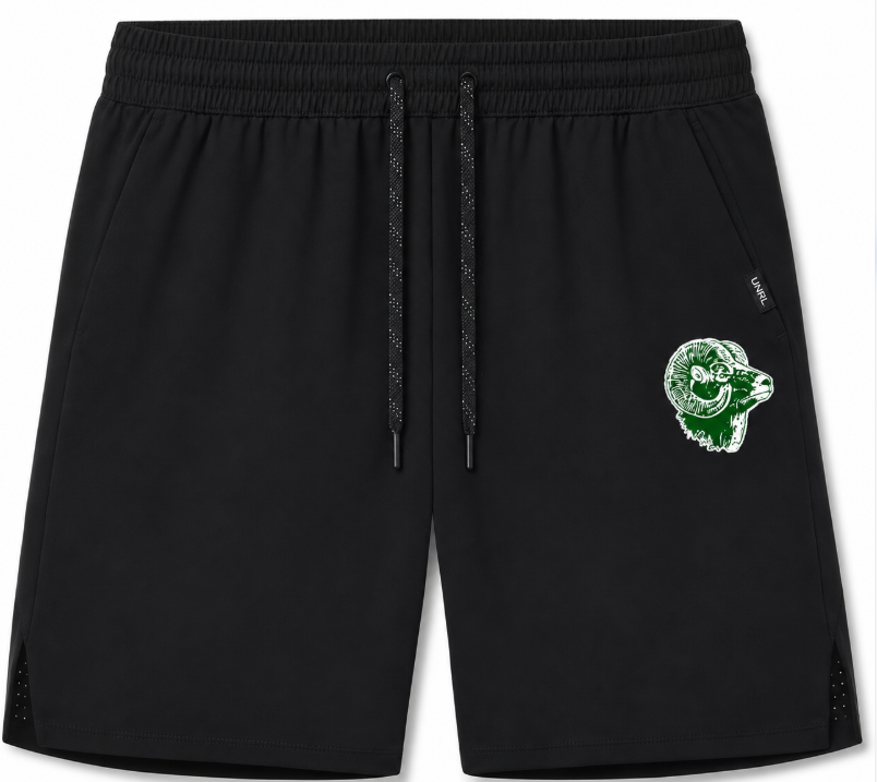 BH UNRL Adult Stride Shorts
