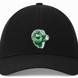 BH UNRL Vented Snapback Cap