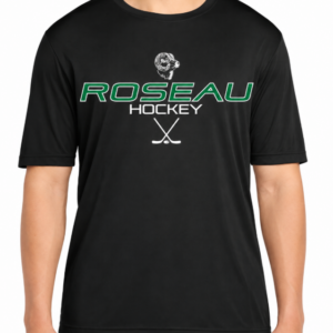 BH Adult Sport-Tek Short sleeve Performance Tee