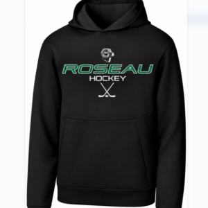 BH Adult Sport-Tek Hoodie