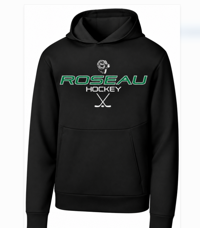 BH Adult Sport-Tek Hoodie
