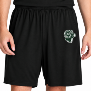 BH Adult Sport-Tek Shorts