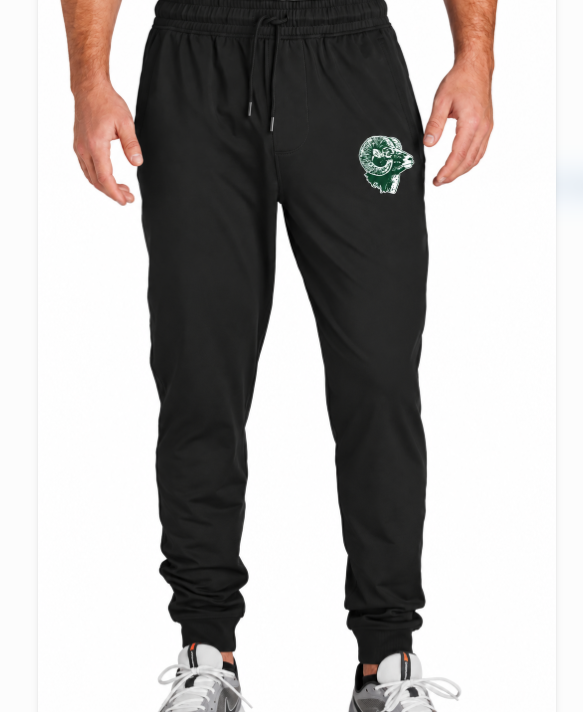 BH Adult Sport-Tek Joggers